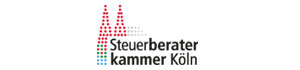Kammer-Mitglied - Sylvia Schöke Steuerberatung Köln
