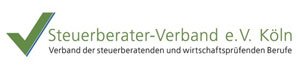 Verband-Mitglied - Sylvia Schöke Steuerberatung Köln